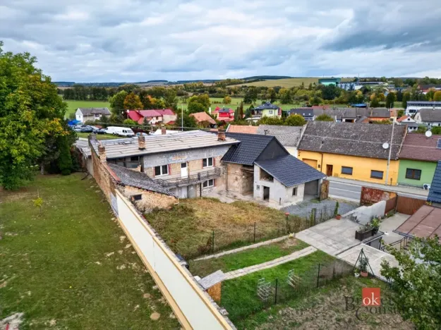 Prodej rodinného domu, Zdounky, Střílecká, 110 m2