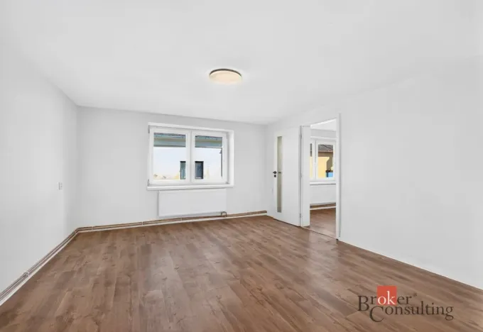 Prodej rodinného domu, Zdounky, Střílecká, 110 m2