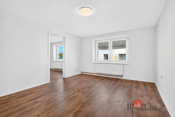 Prodej rodinného domu, Zdounky, Střílecká, 110 m2