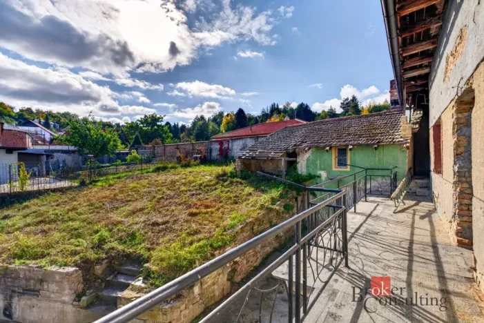 Prodej rodinného domu, Zdounky, Střílecká, 110 m2