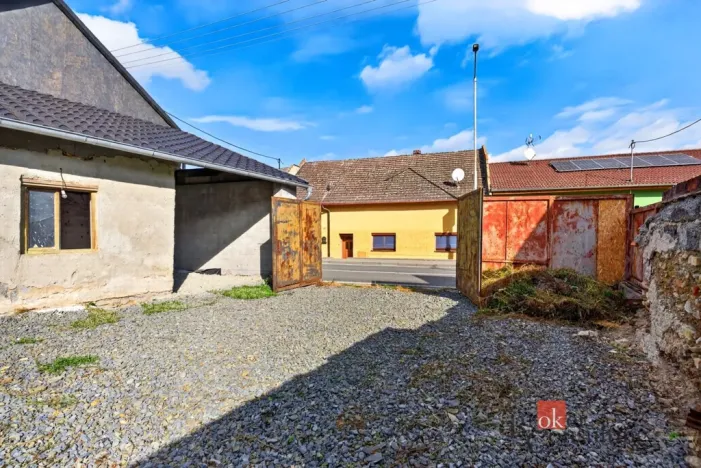 Prodej rodinného domu, Zdounky, Střílecká, 110 m2