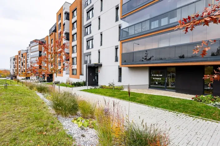 Prodej bytu 1+kk, Praha - Háje, Sochorcova, 33 m2