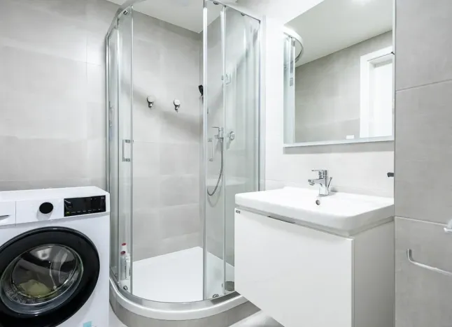 Prodej bytu 1+kk, Praha - Háje, Sochorcova, 33 m2