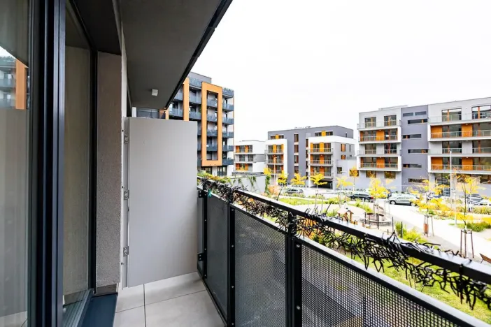 Prodej bytu 1+kk, Praha - Háje, Sochorcova, 33 m2