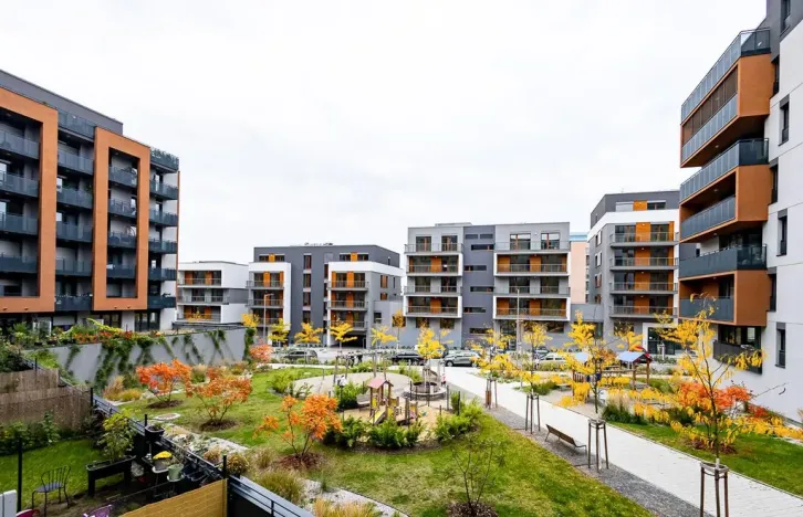 Prodej bytu 1+kk, Praha - Háje, Sochorcova, 33 m2
