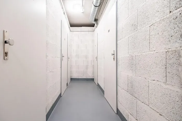 Prodej bytu 1+kk, Praha - Háje, Sochorcova, 33 m2