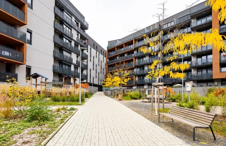 Prodej bytu 1+kk, Praha - Háje, Sochorcova, 33 m2