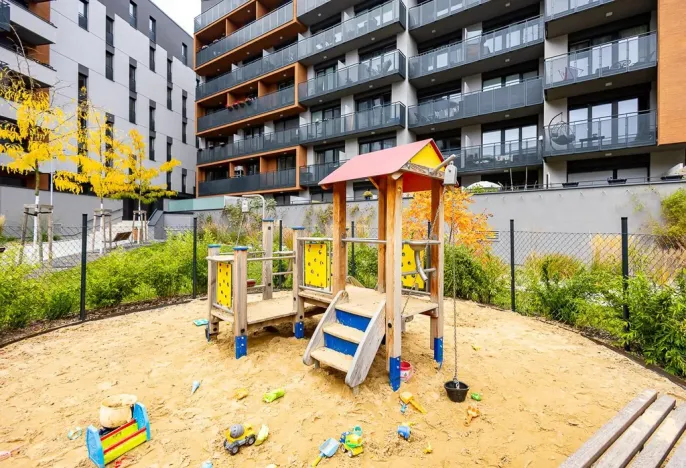 Prodej bytu 1+kk, Praha - Háje, Sochorcova, 33 m2