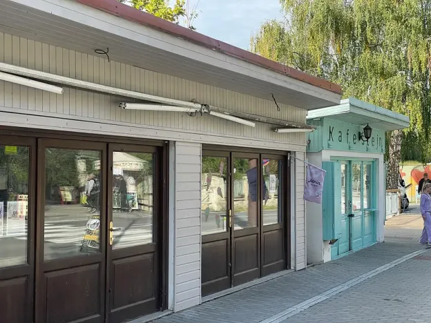 Prodej obchodního prostoru, Karlštejn, 54 m2
