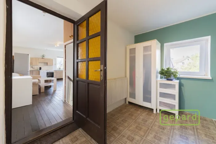 Prodej rodinného domu, Libá, 71 m2