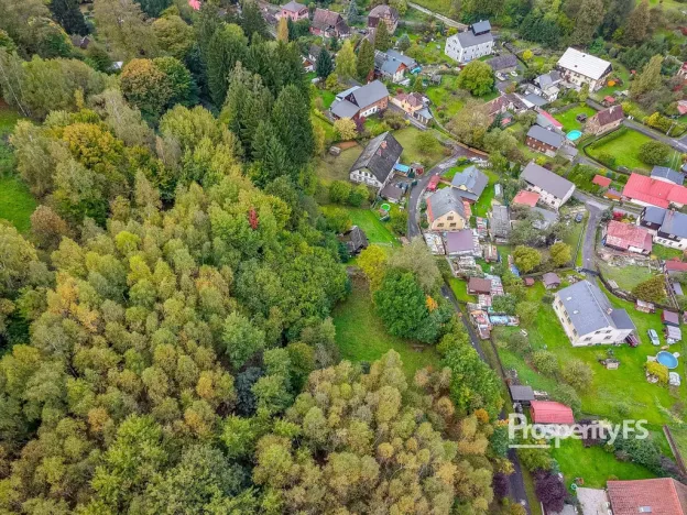 Prodej pozemku, Sloup v Čechách, 2810 m2