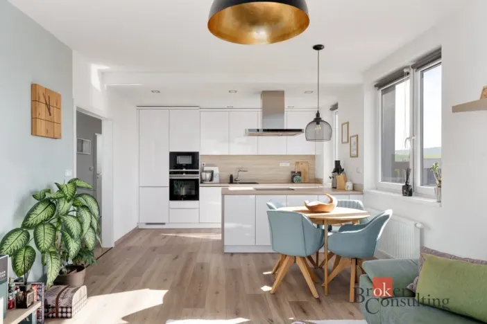 Prodej bytu 3+kk, Plzeň - Újezd, Halštatská, 88 m2
