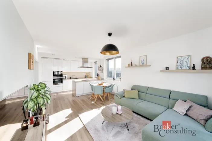 Prodej bytu 3+kk, Plzeň - Újezd, Halštatská, 88 m2