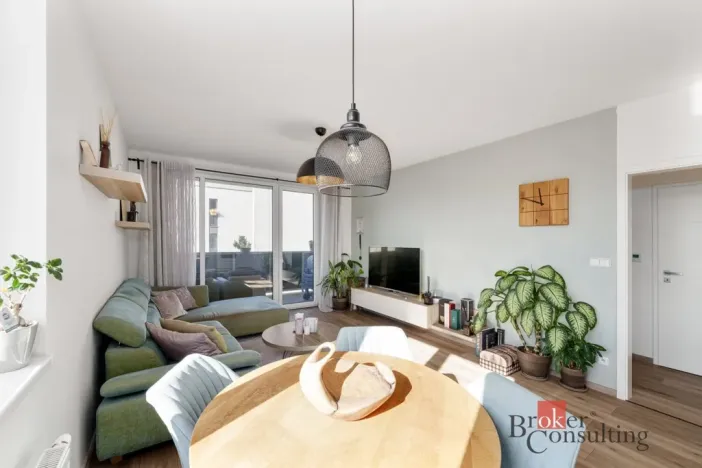 Prodej bytu 3+kk, Plzeň - Újezd, Halštatská, 88 m2