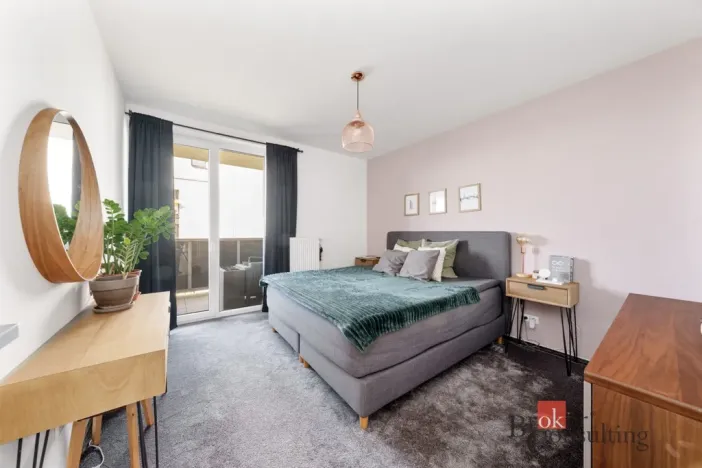 Prodej bytu 3+kk, Plzeň - Újezd, Halštatská, 88 m2