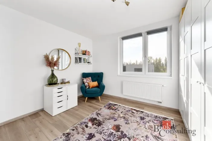 Prodej bytu 3+kk, Plzeň - Újezd, Halštatská, 88 m2
