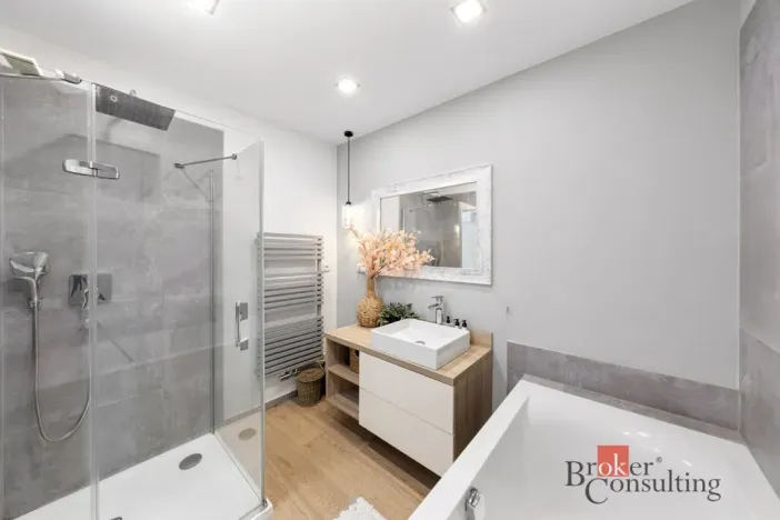 Prodej bytu 3+kk, Plzeň - Újezd, Halštatská, 88 m2