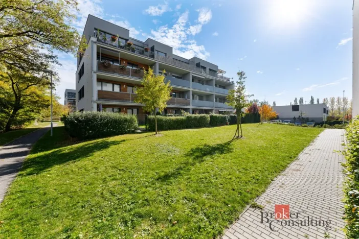 Prodej bytu 3+kk, Plzeň - Újezd, Halštatská, 88 m2