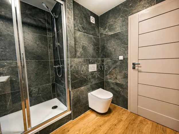 Pronájem bytu 3+kk, Karlovy Vary - Drahovice, Východní, 61 m2