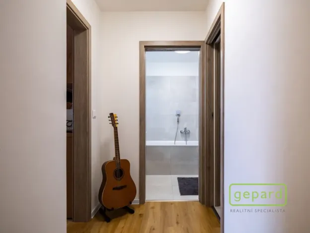 Prodej bytu 3+kk, Olomouc, Aloise Rašína, 88 m2