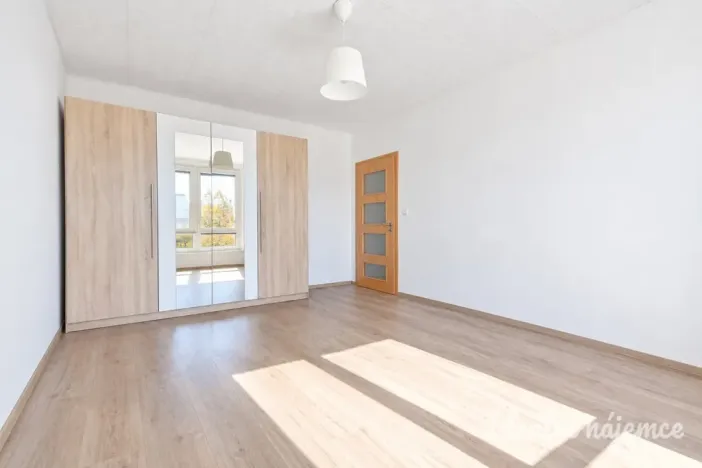 Pronájem bytu 3+1, Rosice, Kaštanová, 80 m2