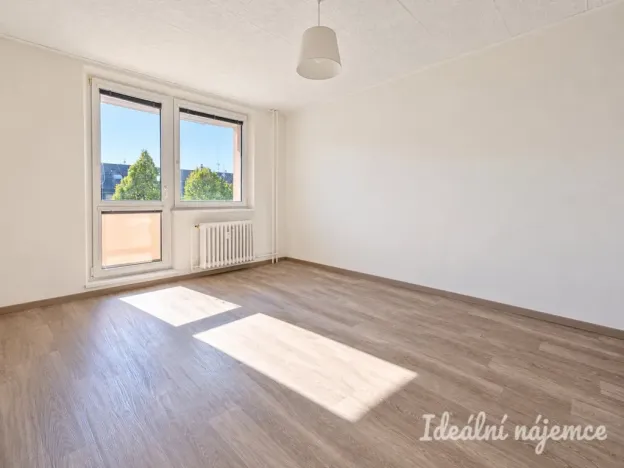 Pronájem bytu 3+1, Rosice, Kaštanová, 80 m2