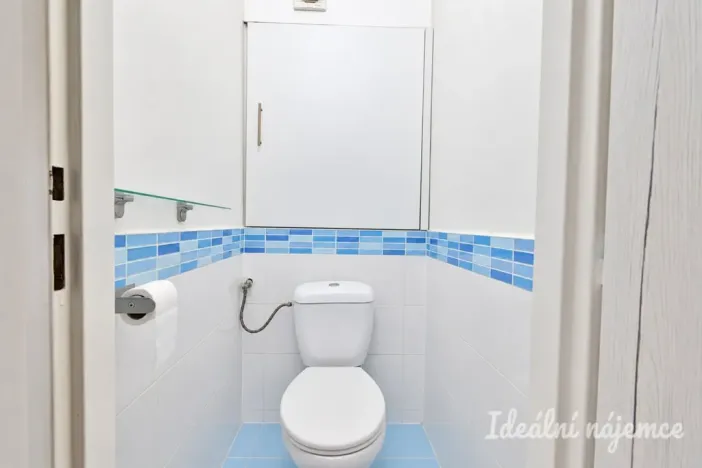 Pronájem bytu 3+1, Rosice, Kaštanová, 80 m2