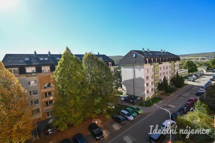 Pronájem bytu 3+1, Rosice, Kaštanová, 80 m2