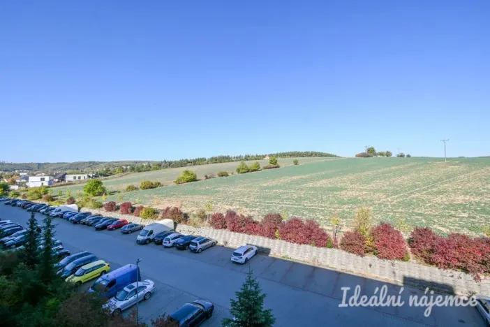 Pronájem bytu 3+1, Rosice, Kaštanová, 80 m2