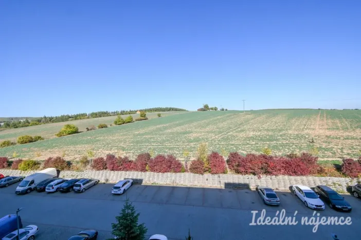 Pronájem bytu 3+1, Rosice, Kaštanová, 80 m2