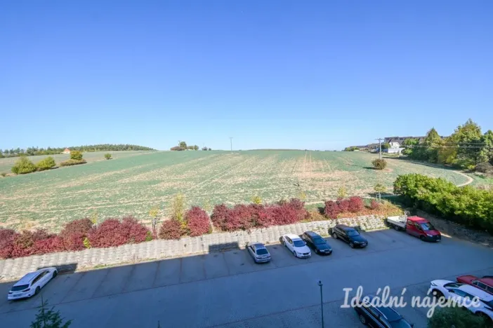 Pronájem bytu 3+1, Rosice, Kaštanová, 80 m2