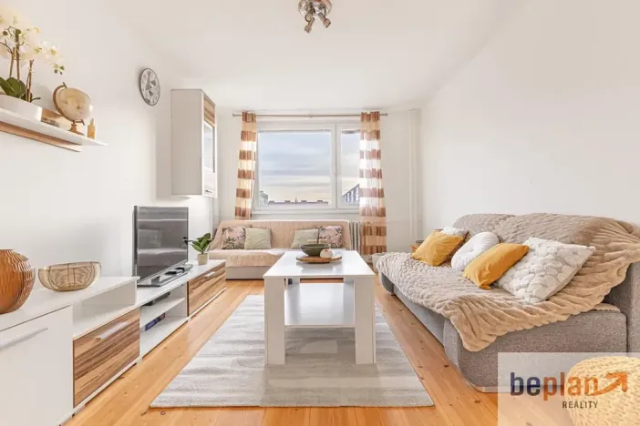 Prodej bytu 2+kk, Mladá Boleslav, 17. listopadu, 52 m2