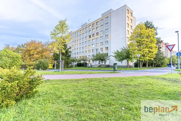 Prodej bytu 2+kk, Mladá Boleslav, 17. listopadu, 52 m2