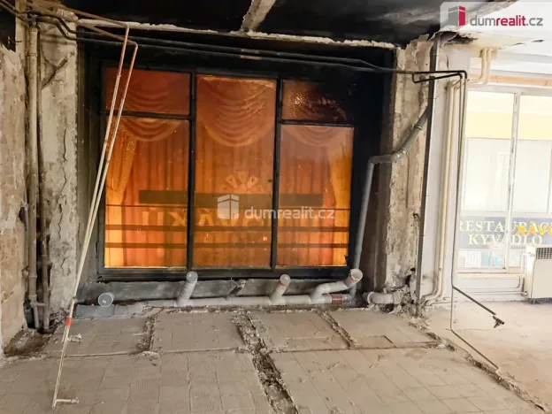 Pronájem obchodního prostoru, Praha - Nové Město, Vodičkova, 800 m2