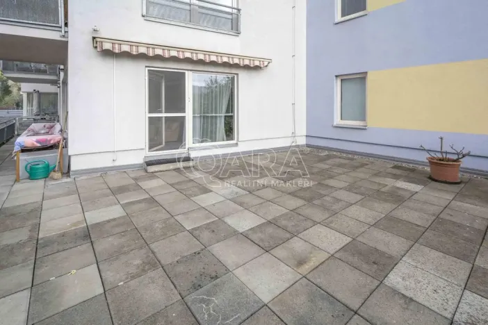 Prodej bytu 2+kk, Praha - Motol, Kudrnova, 63 m2