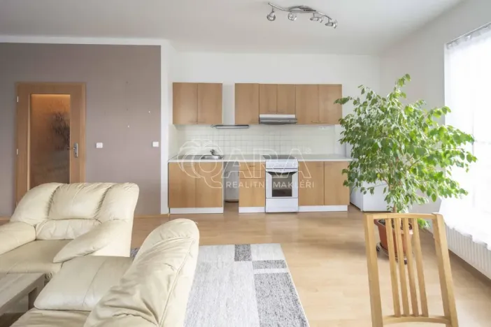 Prodej bytu 2+kk, Praha - Motol, Kudrnova, 63 m2