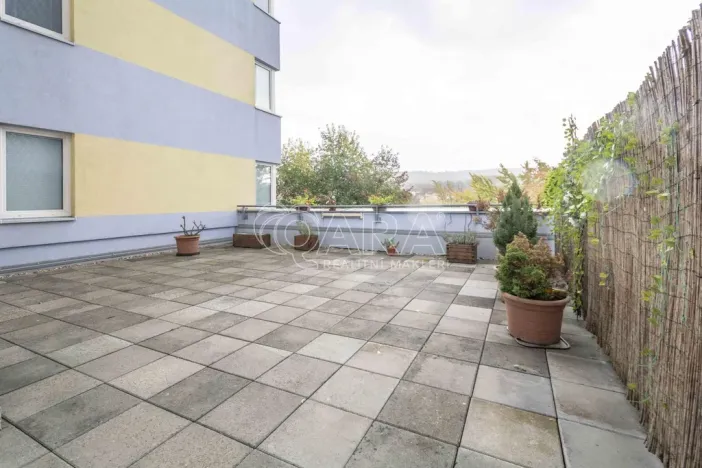 Prodej bytu 2+kk, Praha - Motol, Kudrnova, 63 m2