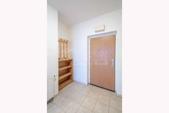 Prodej bytu 2+kk, Praha - Motol, Kudrnova, 63 m2