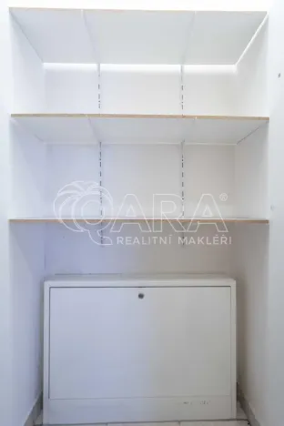 Prodej bytu 2+kk, Praha - Motol, Kudrnova, 63 m2
