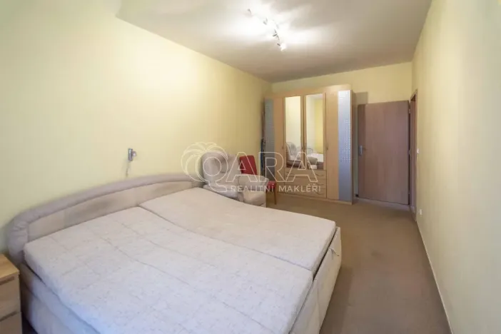 Prodej bytu 2+kk, Praha - Motol, Kudrnova, 63 m2
