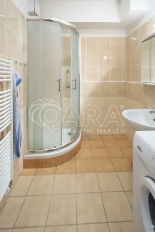 Prodej bytu 2+kk, Praha - Motol, Kudrnova, 63 m2