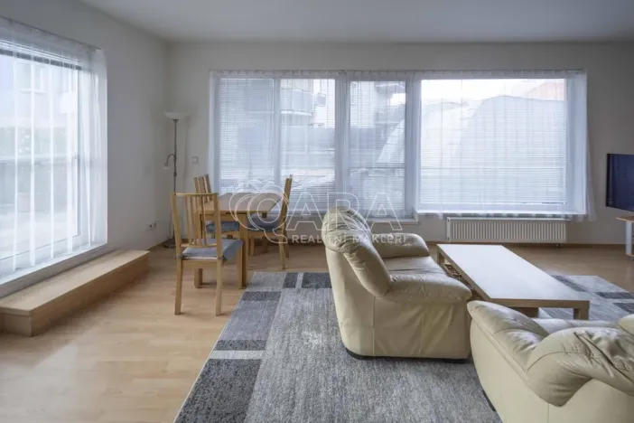 Prodej bytu 2+kk, Praha - Motol, Kudrnova, 63 m2