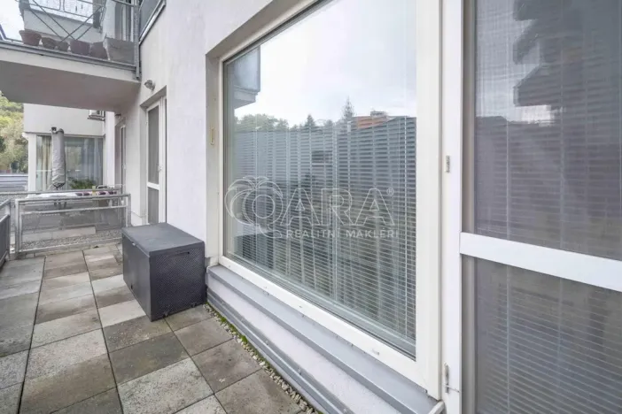 Prodej bytu 2+kk, Praha - Motol, Kudrnova, 63 m2