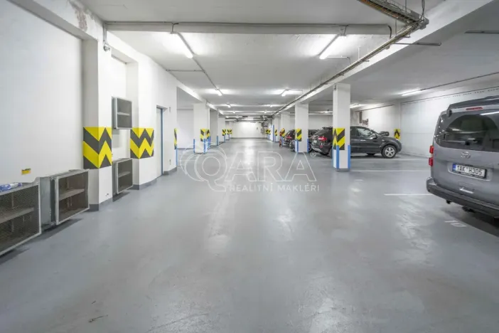 Prodej bytu 2+kk, Praha - Motol, Kudrnova, 63 m2
