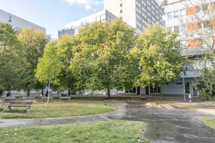Prodej bytu 2+kk, Praha - Motol, Kudrnova, 63 m2