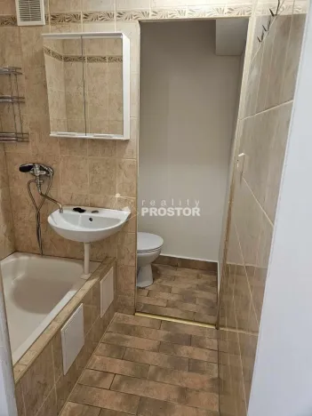 Pronájem bytu 1+1, Ústí nad Labem, Jizerská, 37 m2