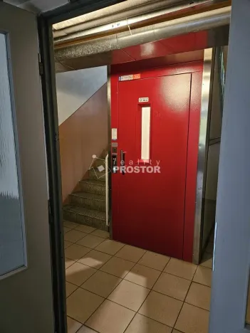 Pronájem bytu 1+1, Ústí nad Labem, Jizerská, 37 m2