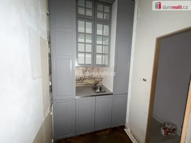 Pronájem obchodního prostoru, Praha - Nové Město, V jámě, 60 m2