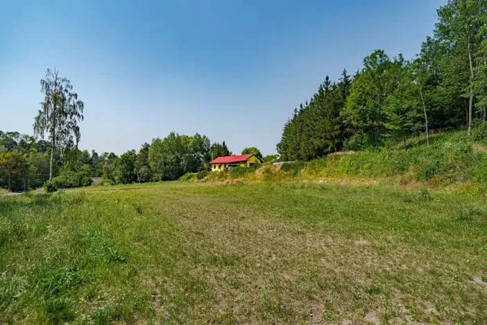 Prodej pozemku pro bydlení, Čistá, 1041 m2