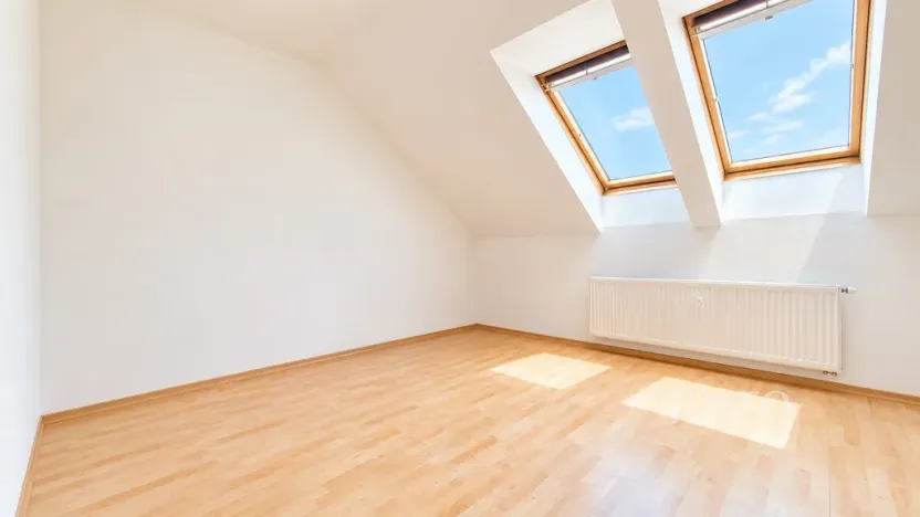 Pronájem bytu 2+kk, Písek - Budějovické Předměstí, Za Pazdernou, 57 m2
